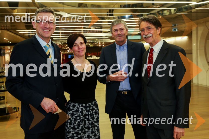  ... ;  ... ;  ... ;  Jožko  Čuk, nekdanji direktor SNG Nova Gorica48. podelitev nagrad Gospodarske zbornice Slovenije