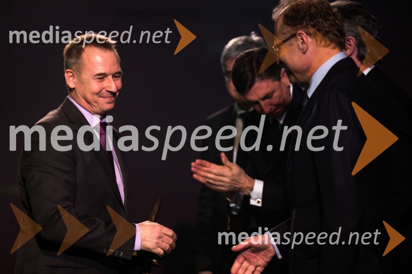  Borut  Triplat, OMCO Feniks Slovenija;  Janez  Škrabec, direktor Riko d.o.o., predsednik Slovensko-ruskega poslovnega sveta, predsednik Lions kluba Ljubljana Iliria48. podelitev nagrad Gospodarske zbornice Slovenije