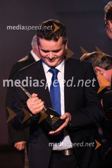  Alen  Šinko, KOVIS proizvodna družba48. podelitev nagrad Gospodarske zbornice Slovenije