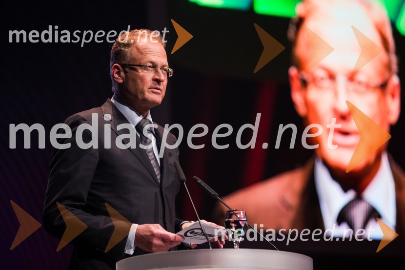  Janez  Škrabec, direktor Riko d.o.o., predsednik Slovensko-ruskega poslovnega sveta, predsednik Lions kluba Ljubljana Iliria48. podelitev nagrad Gospodarske zbornice Slovenije