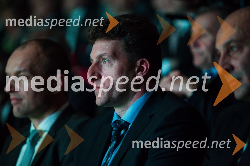  Andrej  Poklič, GKN Driveline Slovenija48. podelitev nagrad Gospodarske zbornice Slovenije