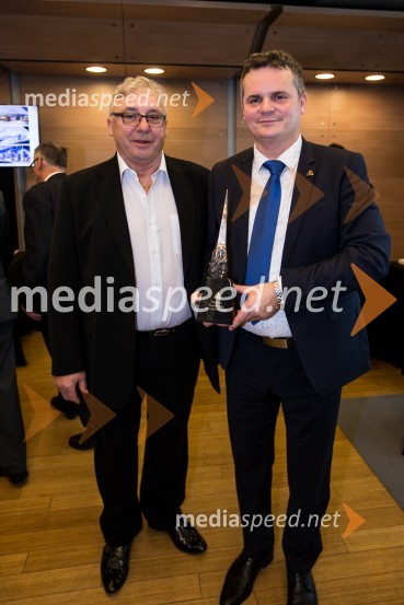  ... ;  Alen  Šinko, KOVIS proizvodna družba48. podelitev nagrad Gospodarske zbornice Slovenije