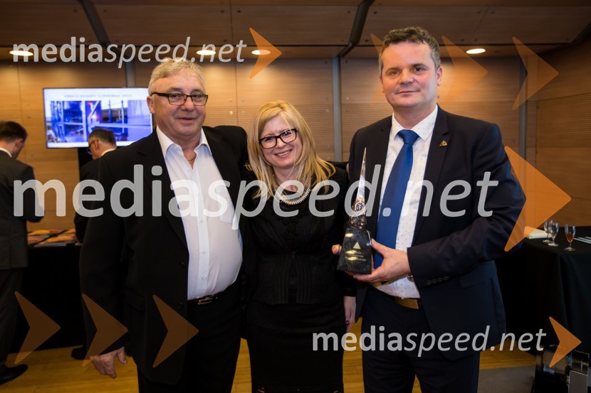  ... ;  ... ;  Alen  Šinko, KOVIS proizvodna družba48. podelitev nagrad Gospodarske zbornice Slovenije