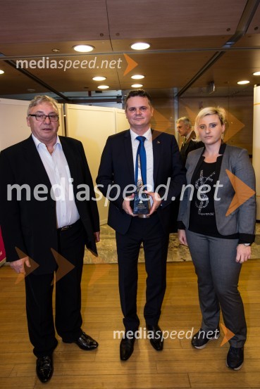  ... ;  Alen  Šinko, KOVIS proizvodna družba;  ... 48. podelitev nagrad Gospodarske zbornice Slovenije