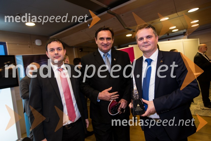  ... ;  ... ;  Alen  Šinko, KOVIS proizvodna družba48. podelitev nagrad Gospodarske zbornice Slovenije