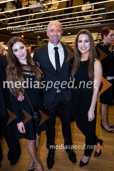  Lana Batagelj;  ... ;  Kaja Batagelj48. podelitev nagrad Gospodarske zbornice Slovenije