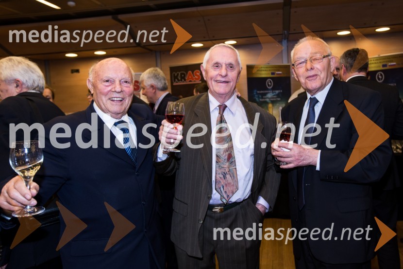 48. podelitev nagrad Gospodarske zbornice Slovenije