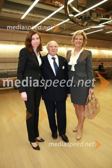  ... ;  ... ;  Aleša Mižigoj, predsednica uprave Medex d.o.o.48. podelitev nagrad Gospodarske zbornice Slovenije