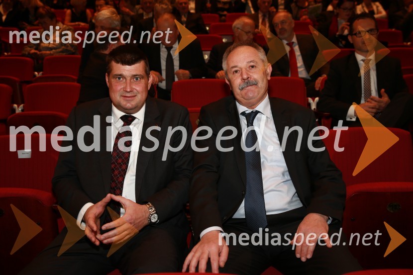  Janez Bijol,  direktor podjetja Bijol d.o.o.;  ... 48. podelitev nagrad Gospodarske zbornice Slovenije