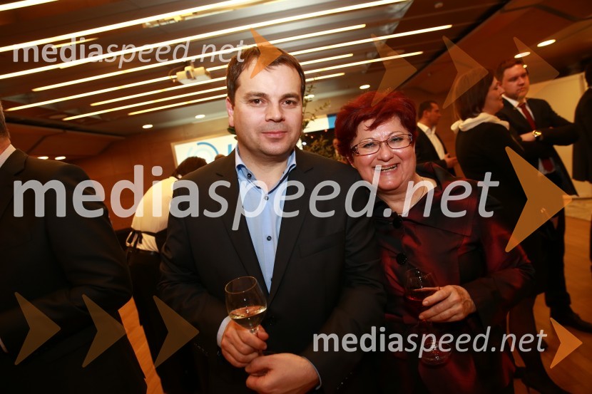  ... ;  Irma Butina, Gospodarska zbornica Slovenije48. podelitev nagrad Gospodarske zbornice Slovenije