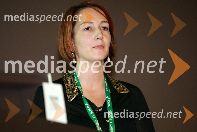 Jasna Suhadolc, Virtua11.SKOJ (Slovenska konferenca o odnosih z javnostmi) 2007, 2.dan