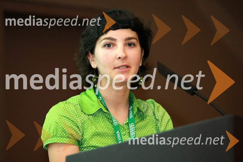 Duška Mervar, Renderspace11.SKOJ (Slovenska konferenca o odnosih z javnostmi) 2007, 2.dan