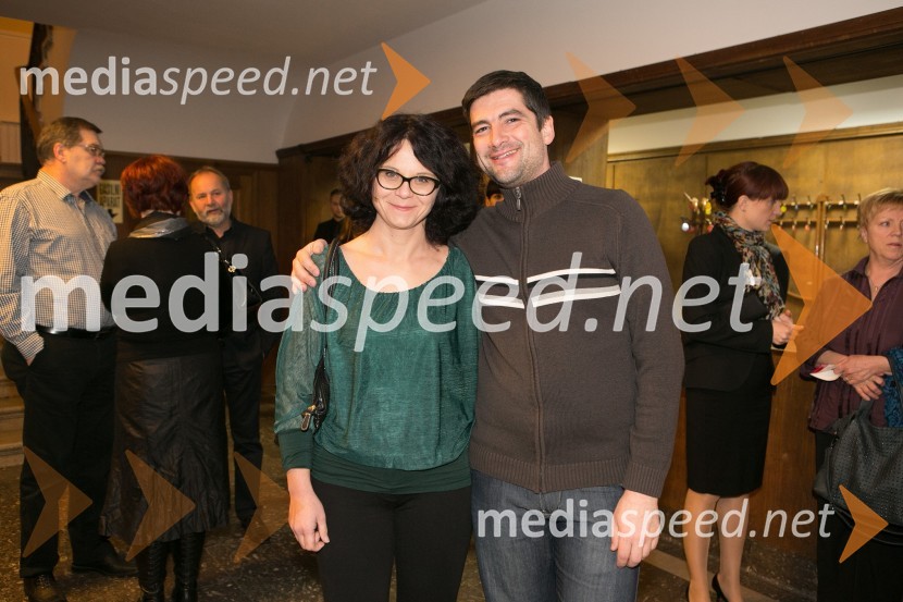  ... ;  Jože Volk, lektor SLG CeljeDnevi komedije 2016, zaključek festivala