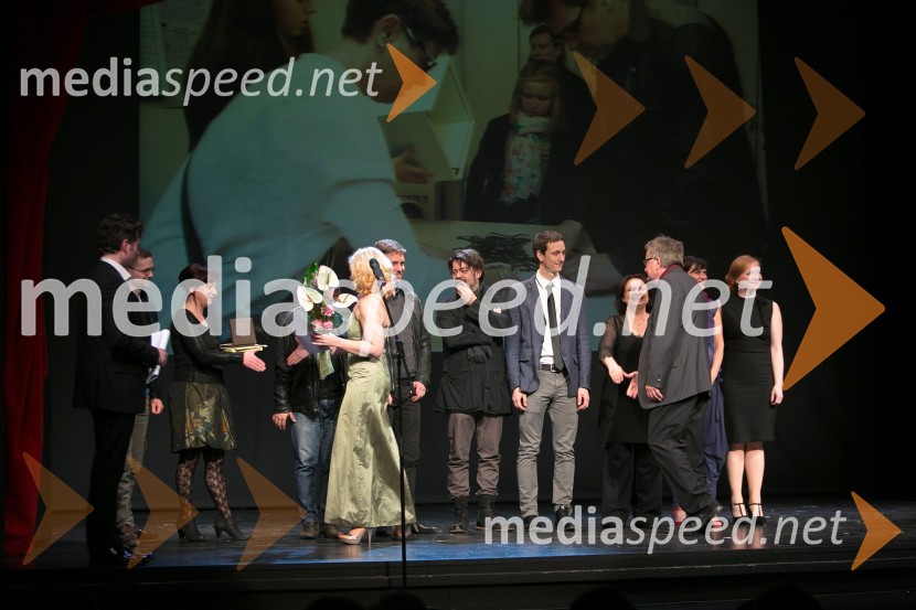 Dnevi komedije 2016Dnevi komedije 2016, zaključek festivala