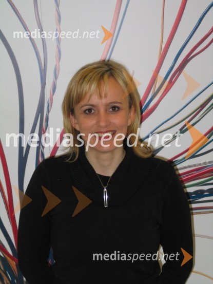 Tadeja Pene, vodja marketinga pri podjetju Summit avto d.o.o.
Tadeja Pene, vodja marketinga pri podjetju Summit avto d.o.o.