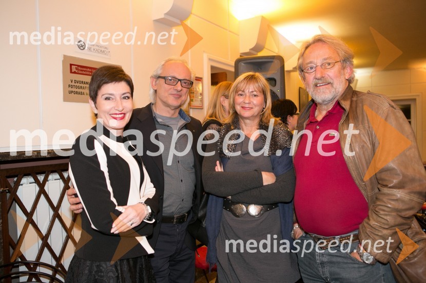 Dnevi komedije 2016, zaključek festivala