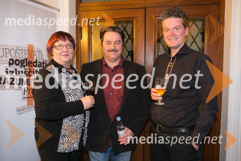  ... ;  Renato Jenček, igralec;  ... Dnevi komedije 2016, zaključek festivala