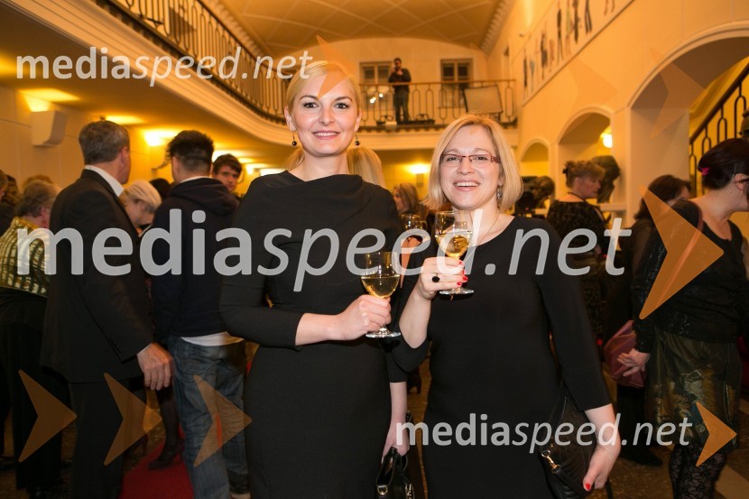 Dnevi komedije 2016, zaključek festivala