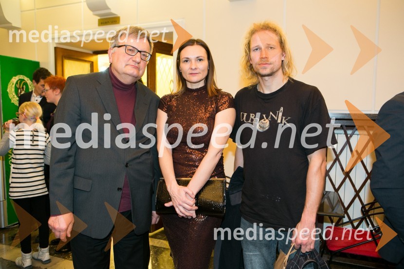  Slavko Pezdir, kritik;  ... ;  ... Dnevi komedije 2016, zaključek festivala