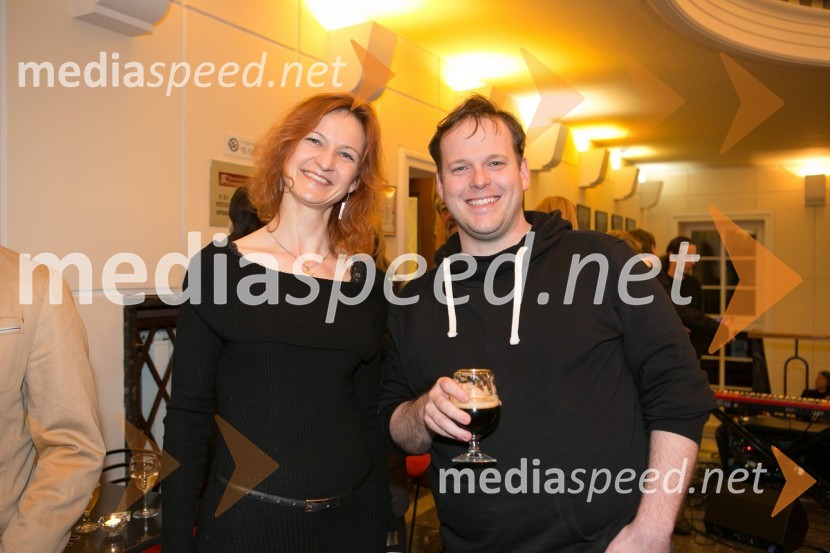 Dnevi komedije 2016, zaključek festivala