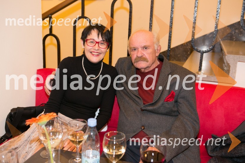 Dnevi komedije 2016, zaključek festivala