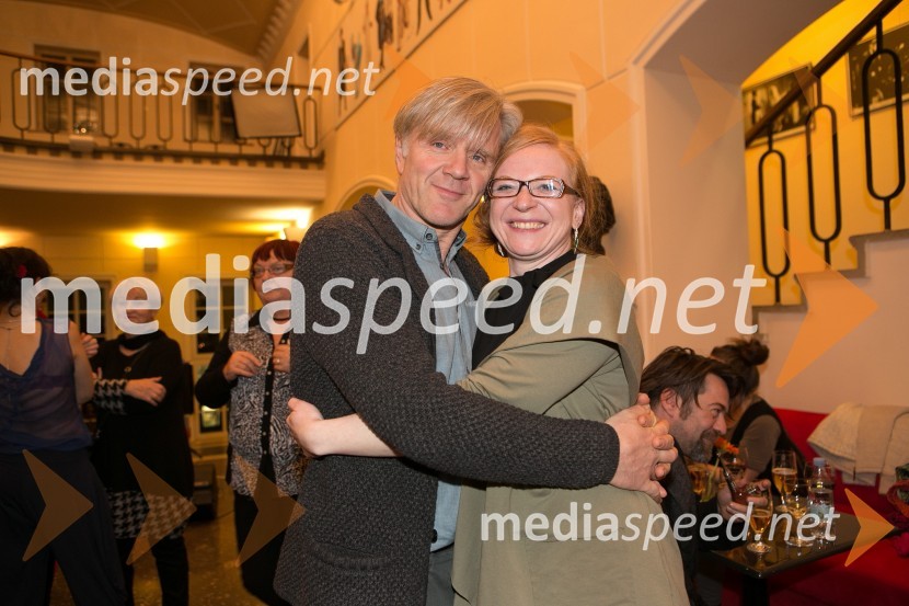  Brane  Završan, igralec;  ... Dnevi komedije 2016, zaključek festivala