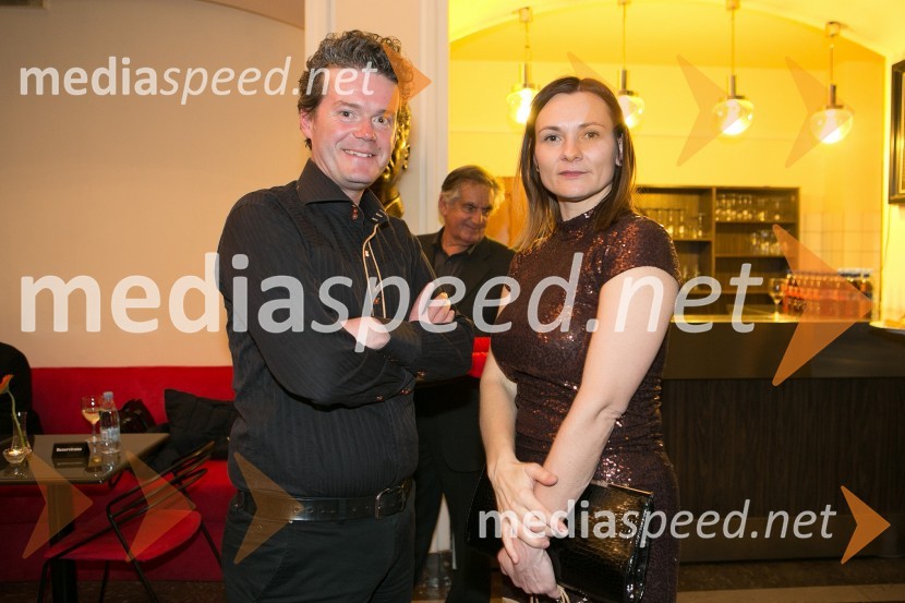 Dnevi komedije 2016, zaključek festivala