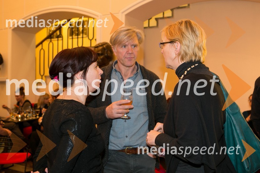  ... ;  Brane  Završan, igralec;  ... Dnevi komedije 2016, zaključek festivala