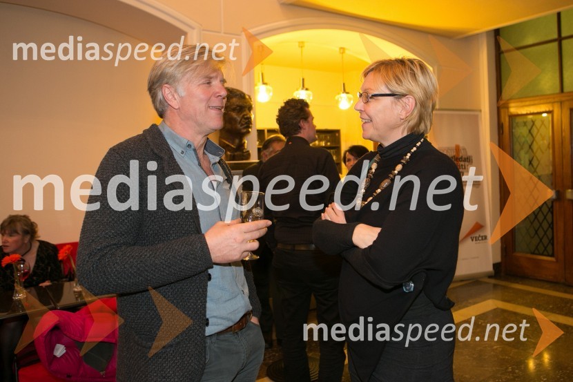  Brane  Završan, igralec;  ... Dnevi komedije 2016, zaključek festivala