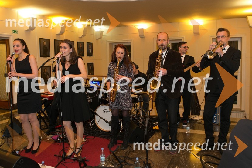 Dnevi komedije 2016, zaključek festivala