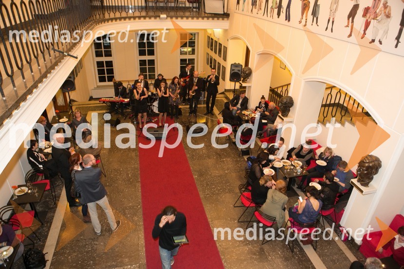 Dnevi komedije 2016, zaključek festivala