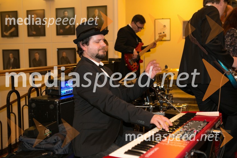 Dnevi komedije 2016, zaključek festivala