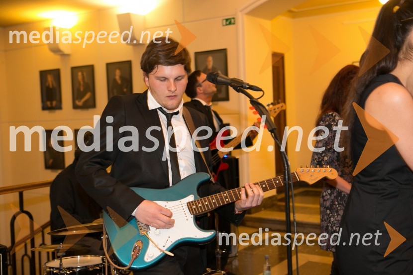 Dnevi komedije 2016, zaključek festivala