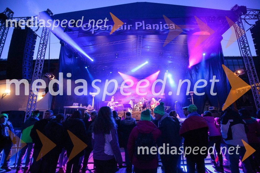 Open Air Planica 2016Open Air Planica 2016
