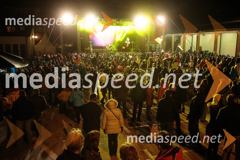 Open Air Planica 2016Open Air Planica 2016