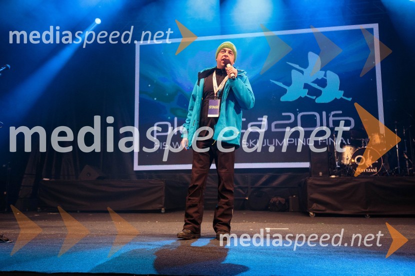 Open Air Planica 2016