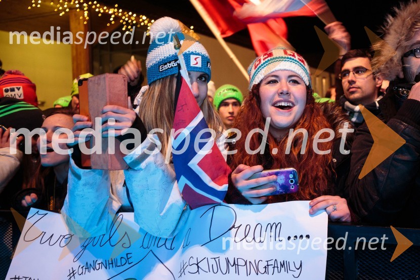 Open Air Planica 2016