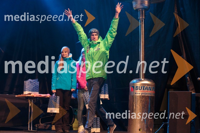 Open Air Planica 2016