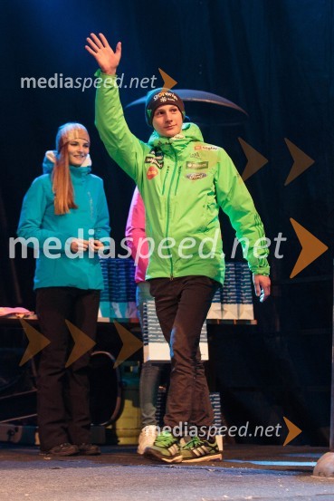 Open Air Planica 2016