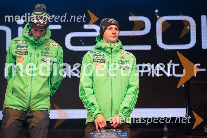 Open Air Planica 2016