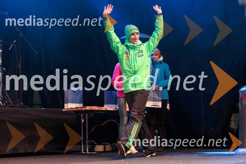  Jurij Tepeš, smučarski skakalecOpen Air Planica 2016