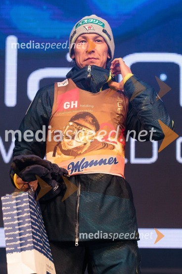  Noriaki Kasai, smučarski skakalecOpen Air Planica 2016