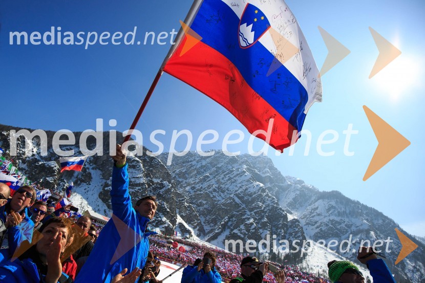  Borut Pahor, predsednik Republike SlovenijePlanica 2016, nedelja, posamična tekma