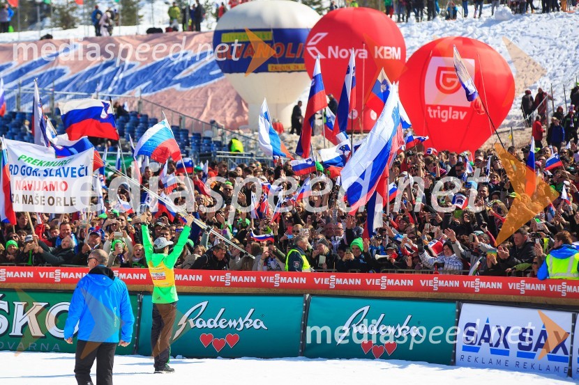 Planica 2016Planica 2016, nedelja, posamična tekma