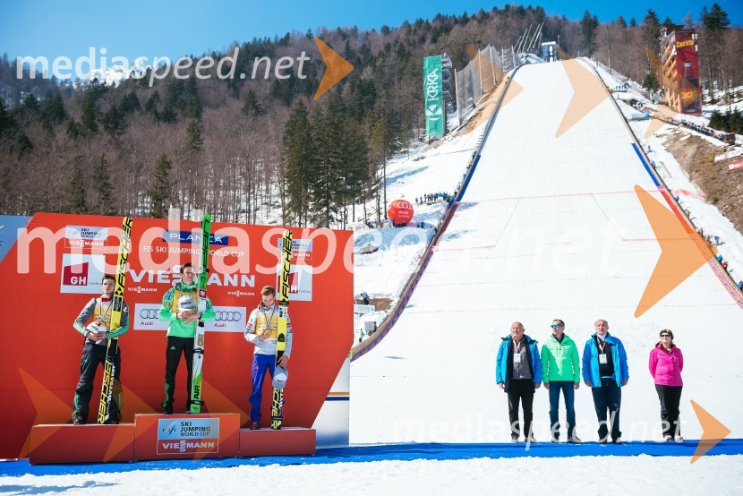 Planica 2016, nedelja, posamična tekmaPlanica 2016, nedelja, posamična tekma