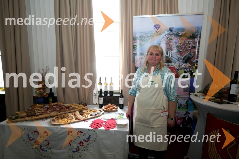 Zlati kamen 2016, podelitev priznanj