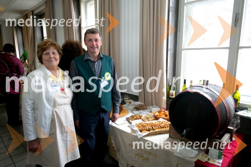 Zlati kamen 2016, podelitev priznanj