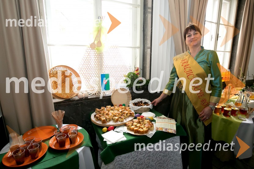 Zlati kamen 2016, podelitev priznanj