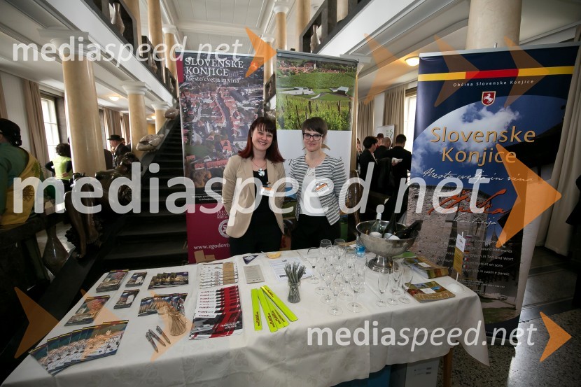 Zlati kamen 2016, podelitev priznanj