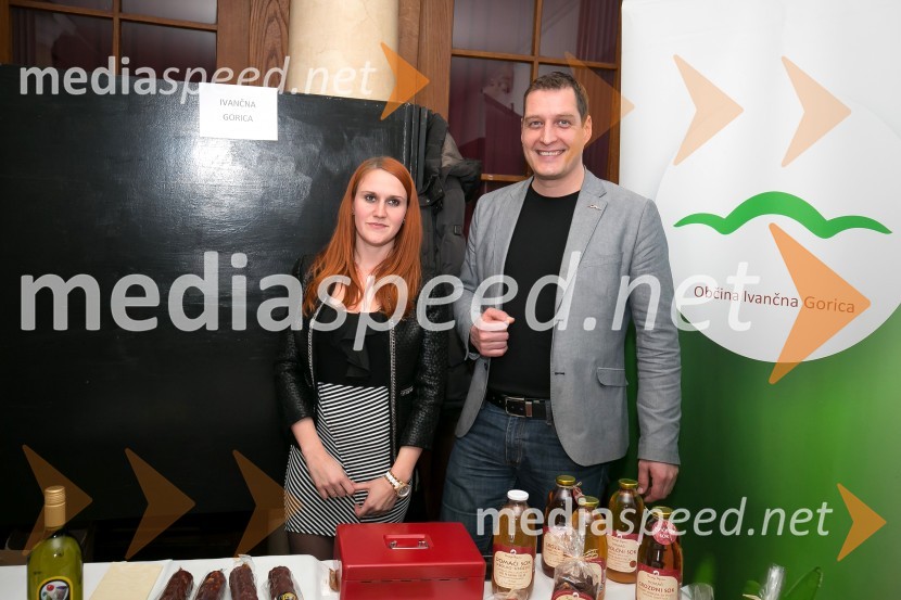 Zlati kamen 2016, podelitev priznanj